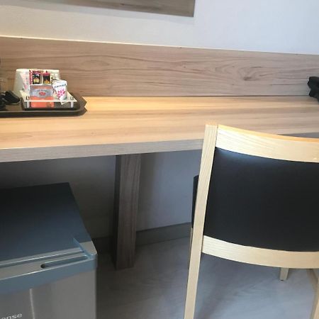 Regal Inn Hotel מידרנד מראה חיצוני תמונה