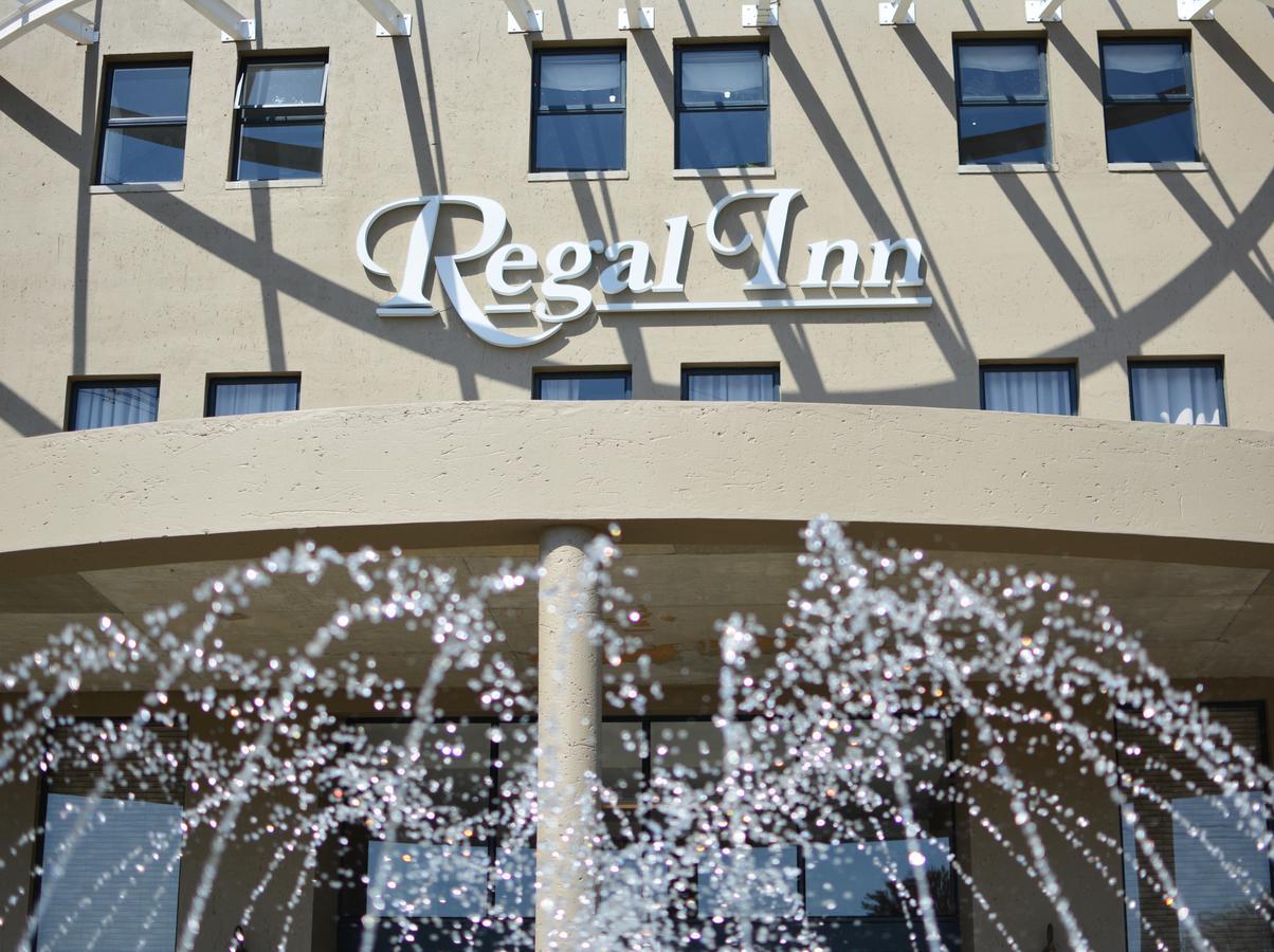 Regal Inn Hotel מידרנד מראה חיצוני תמונה