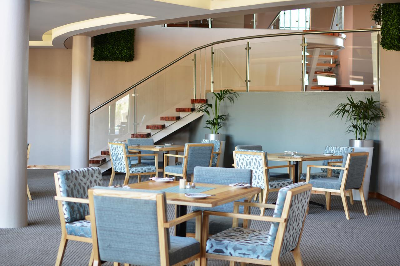 Regal Inn Hotel מידרנד מראה חיצוני תמונה