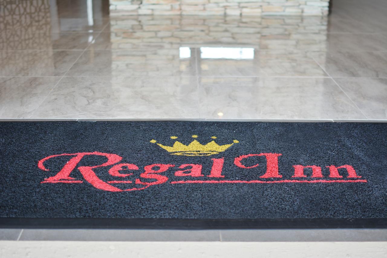 Regal Inn Hotel מידרנד מראה חיצוני תמונה