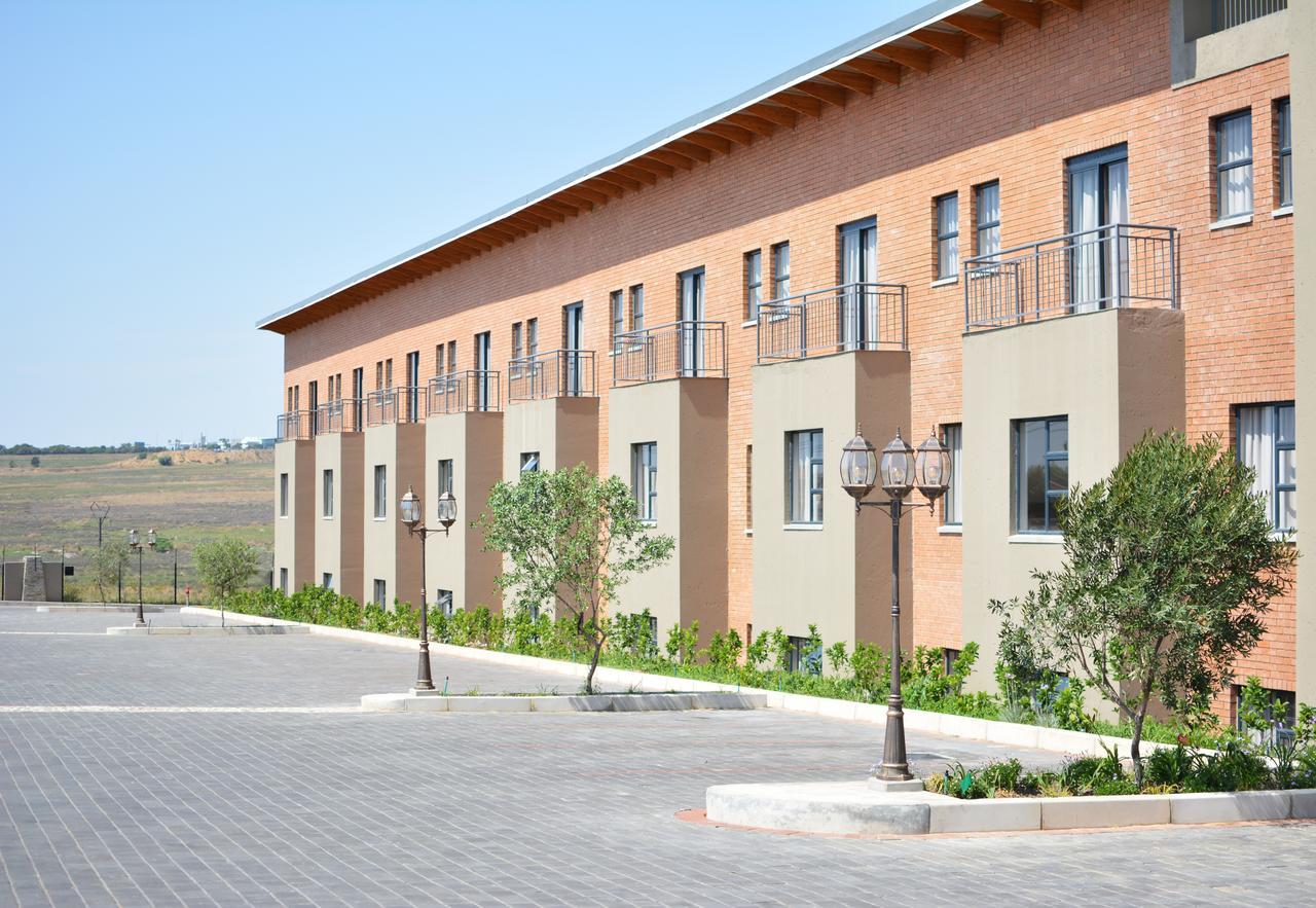 Regal Inn Hotel מידרנד מראה חיצוני תמונה