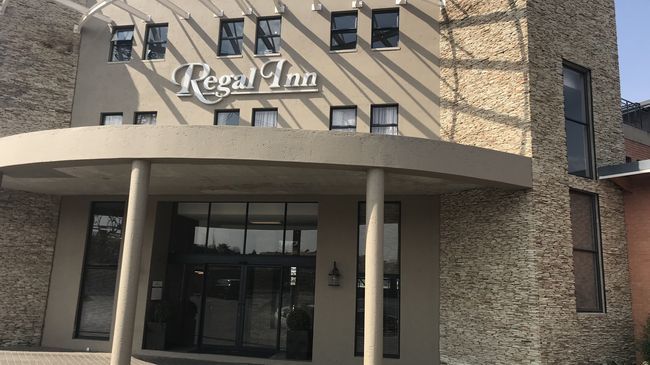 Regal Inn Hotel מידרנד מראה חיצוני תמונה